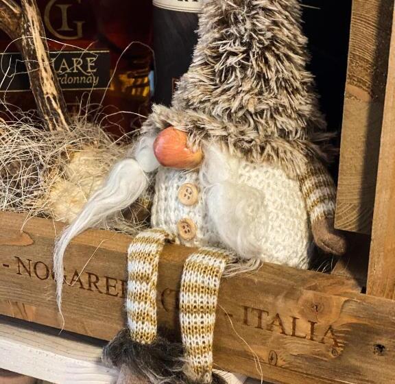 فندق Albergo Canterbury