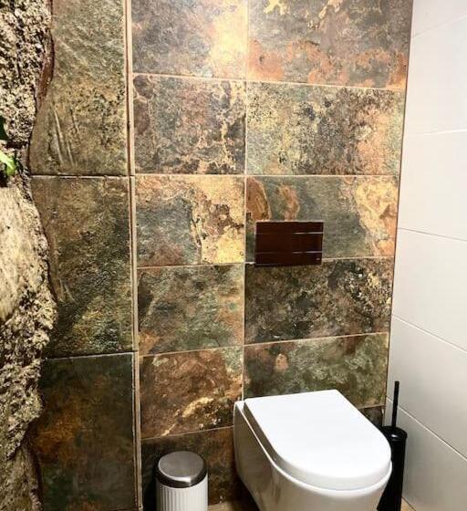 فندق Casa Torre Do Sino