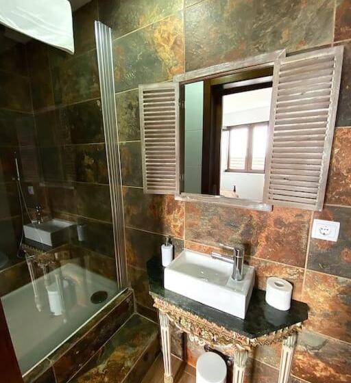 فندق Casa Torre Do Sino