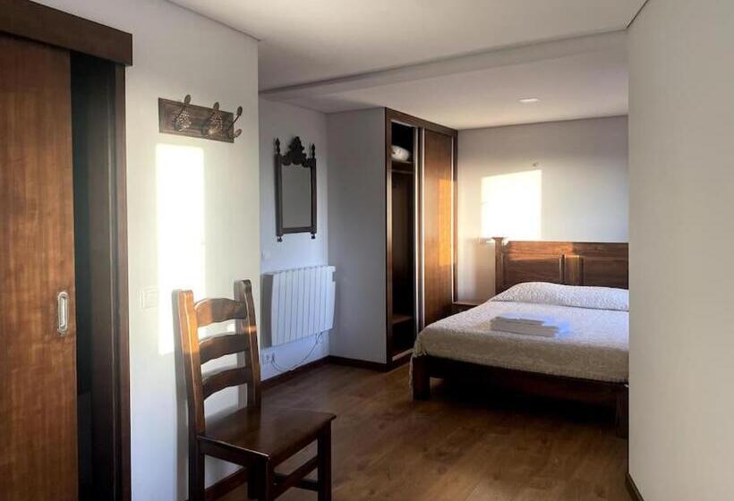 فندق Casa Torre Do Sino