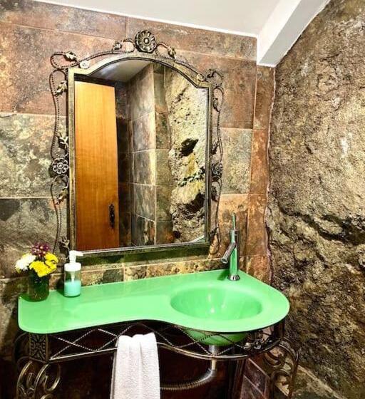 فندق Casa Torre Do Sino