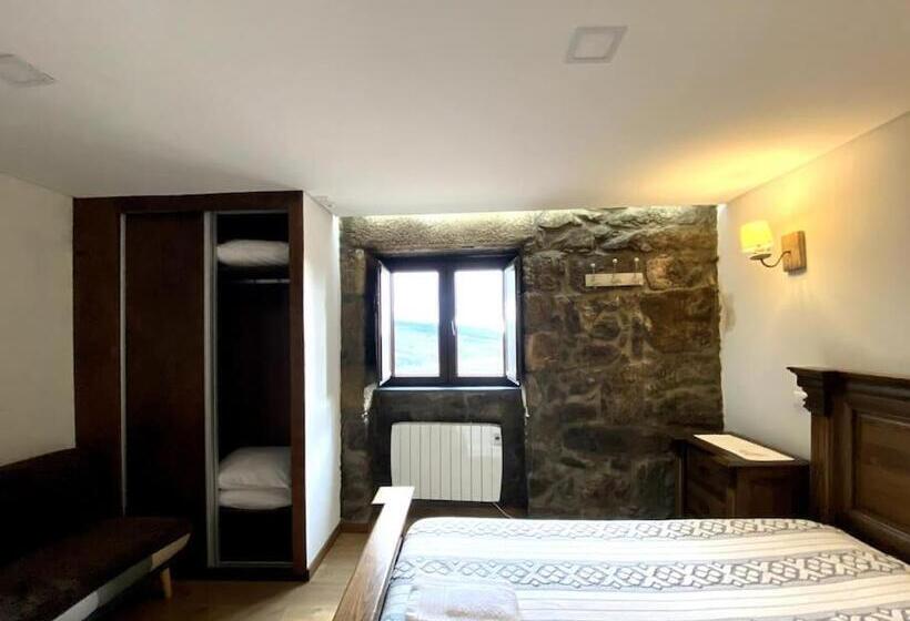 فندق Casa Torre Do Sino