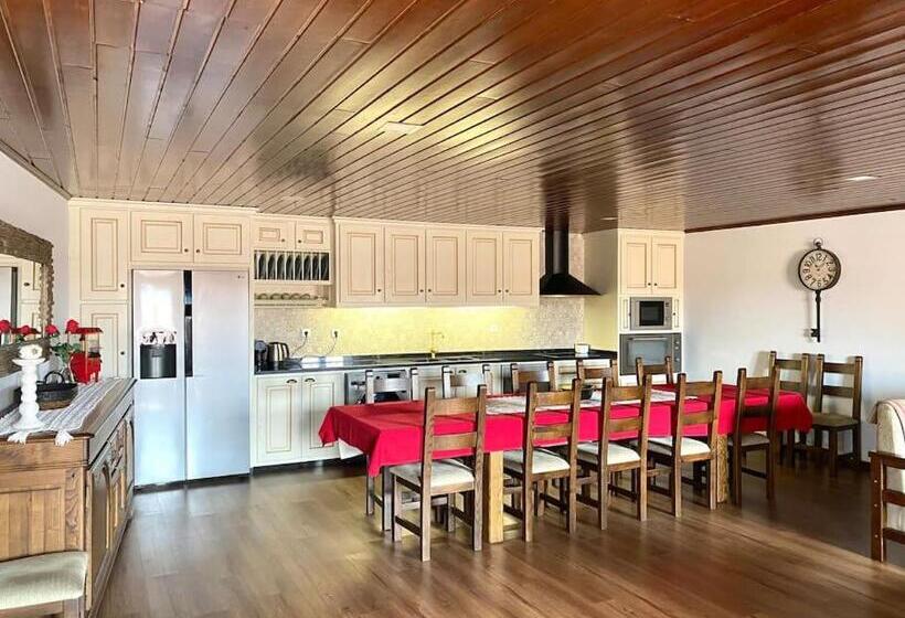 فندق Casa Torre Do Sino