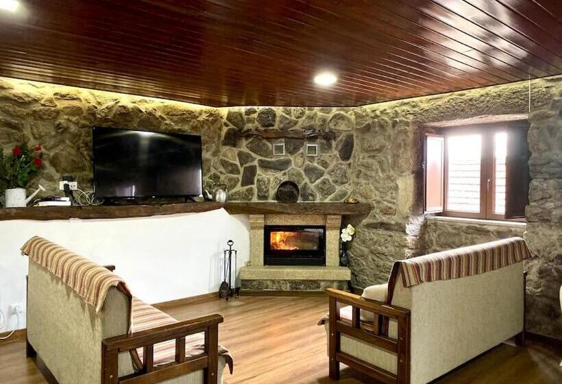 فندق Casa Torre Do Sino