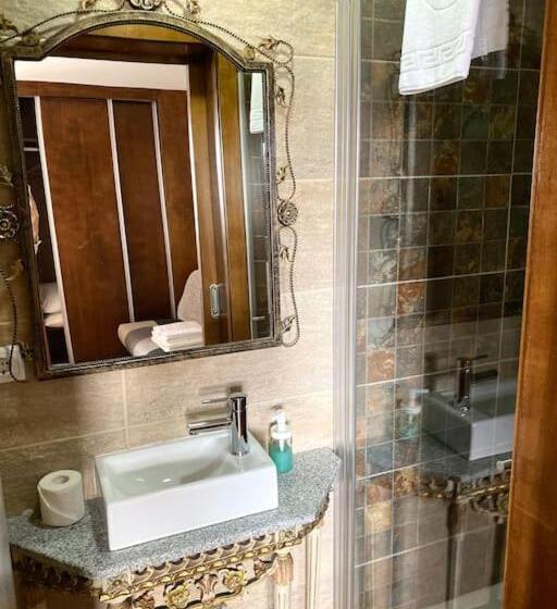 فندق Casa Torre Do Sino