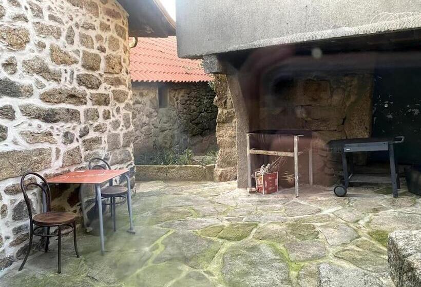 فندق Casa Torre Do Sino