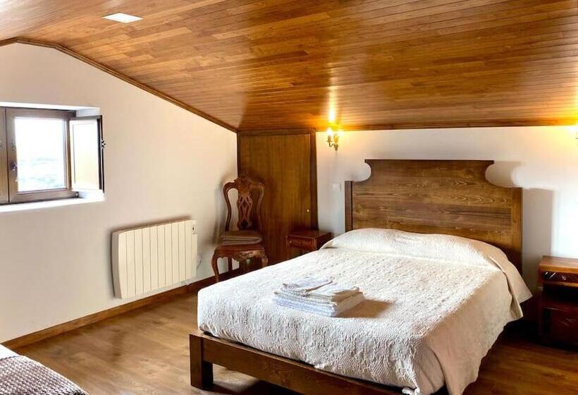 فندق Casa Torre Do Sino