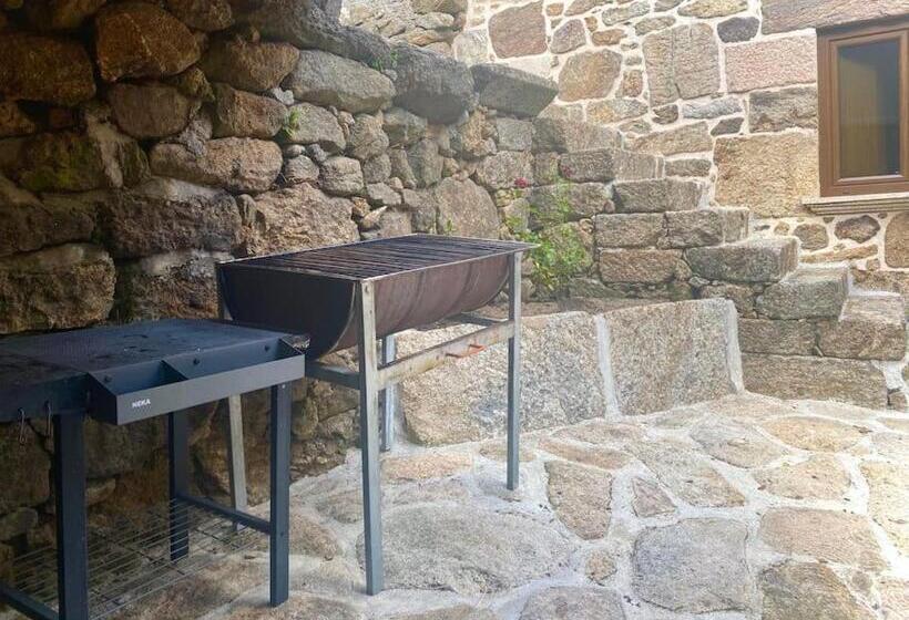 فندق Casa Torre Do Sino