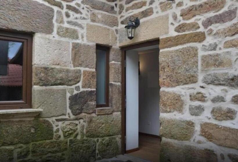 فندق Casa Torre Do Sino