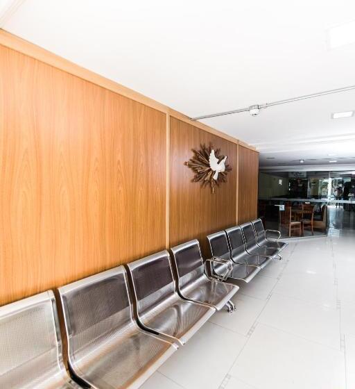 酒店 Don Charleaux