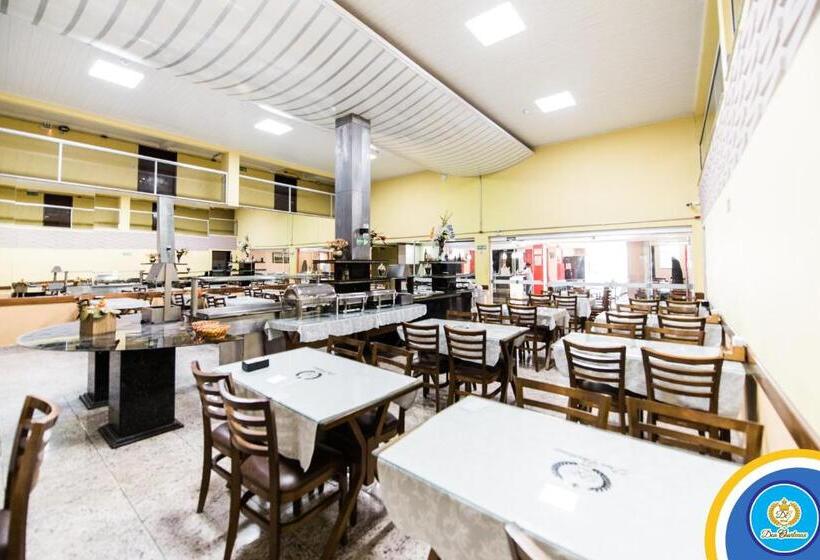 酒店 Don Charleaux