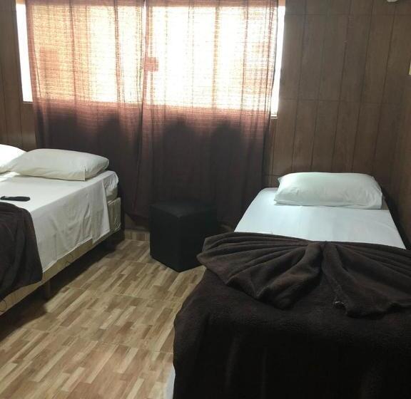 酒店 Don Charleaux