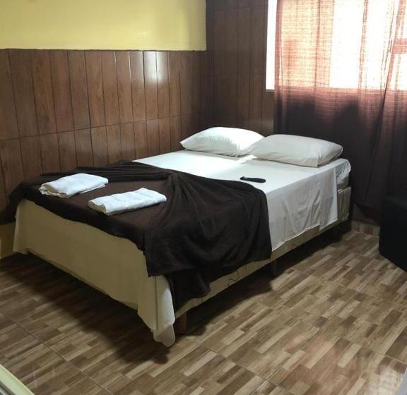 酒店 Don Charleaux