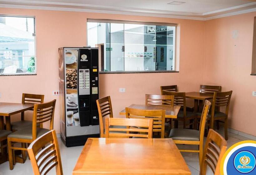 酒店 Don Charleaux