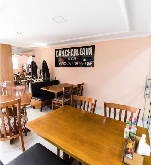 酒店 Don Charleaux