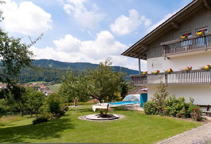 酒店 Gasthof Zur Linde