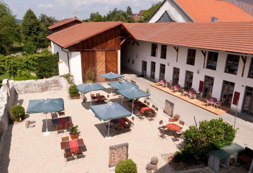 酒店 Gasthof Zur Linde