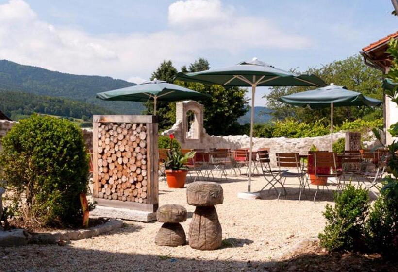 酒店 Gasthof Zur Linde