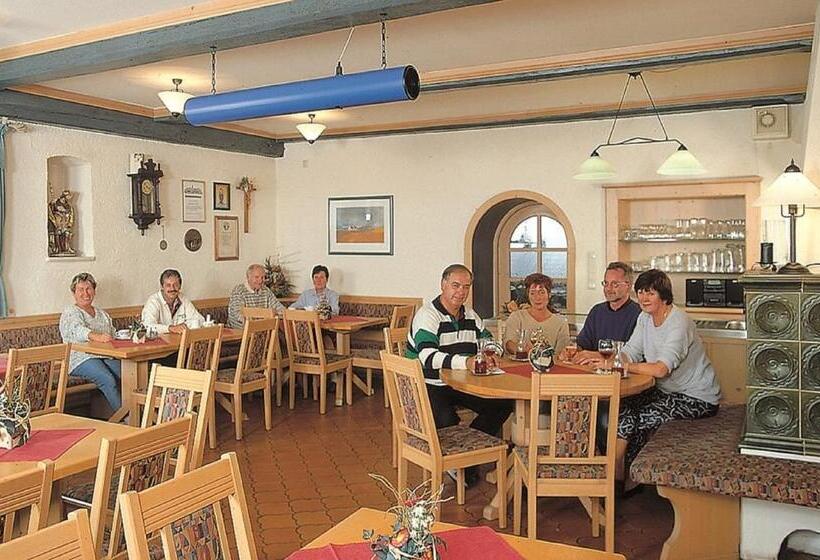 酒店 Gasthof Zur Linde