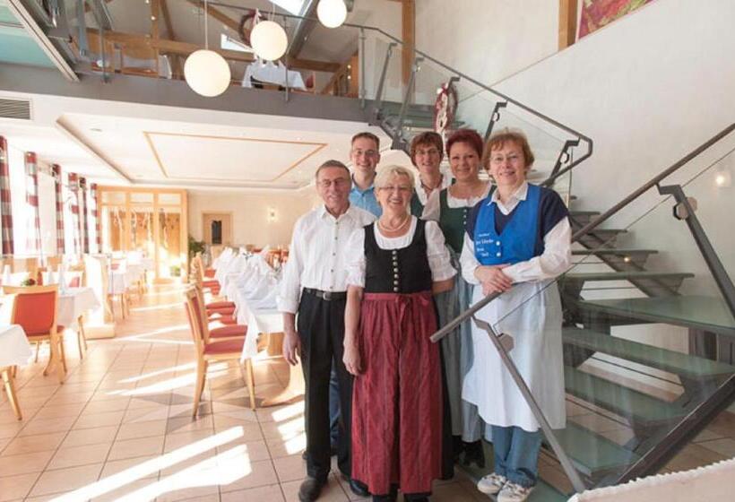酒店 Gasthof Zur Linde