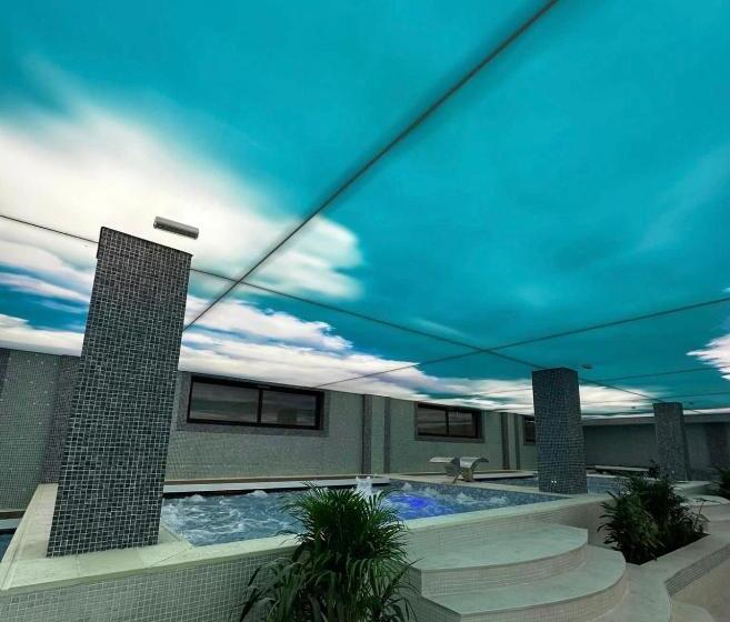 Hanul Domnesc Imperial Hotel & Spa