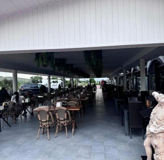 Hanul Domnesc Imperial Hotel & Spa