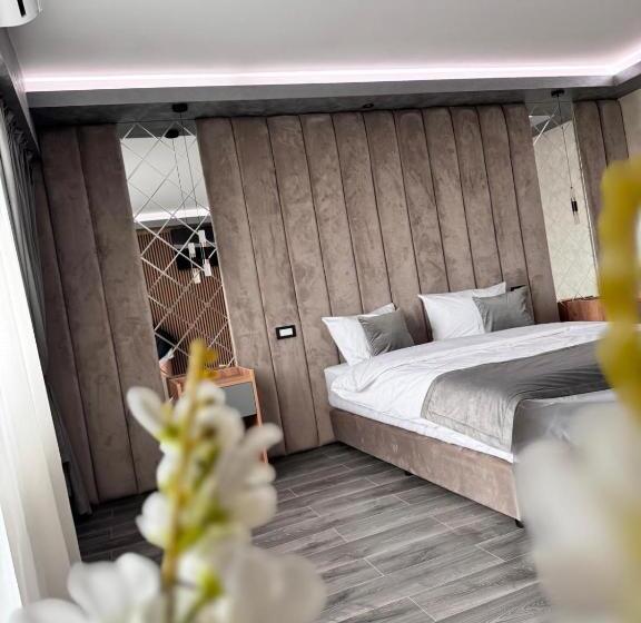 Hanul Domnesc Imperial Hotel & Spa