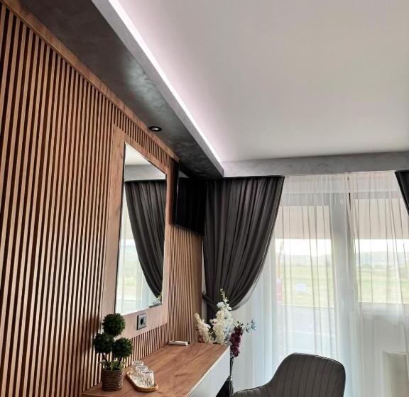 Hanul Domnesc Imperial Hotel & Spa