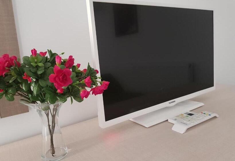 ホテル Camere De închiriat Havana Beach