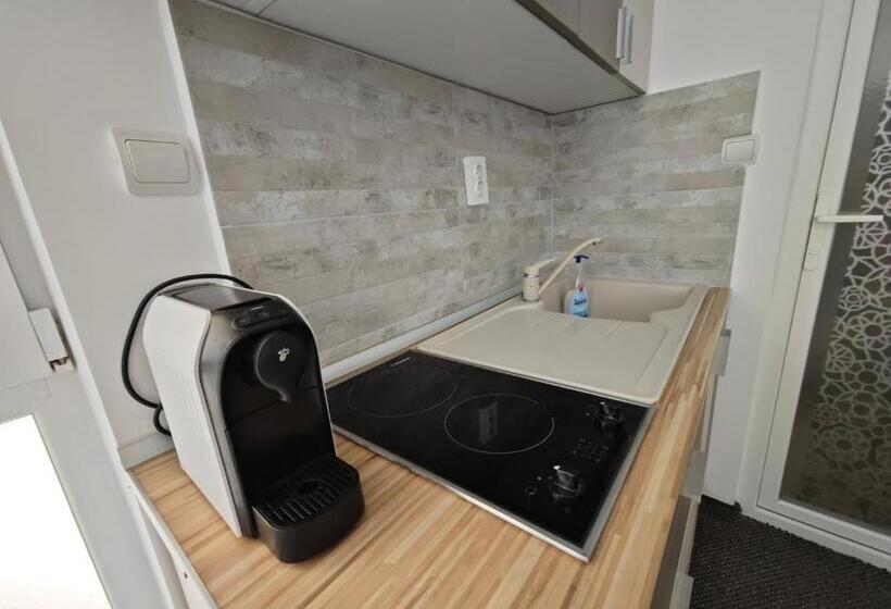 ホテル Camere De închiriat Havana Beach