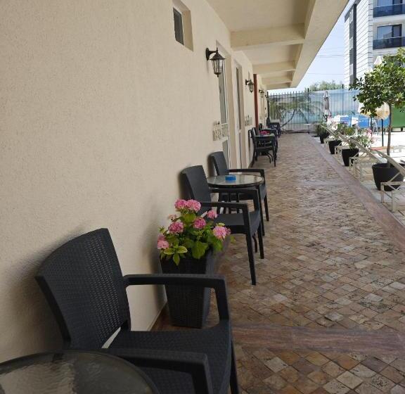 ホテル Camere De închiriat Havana Beach