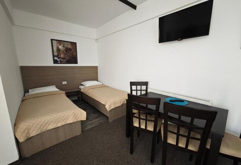 ホテル Camere De închiriat Havana Beach