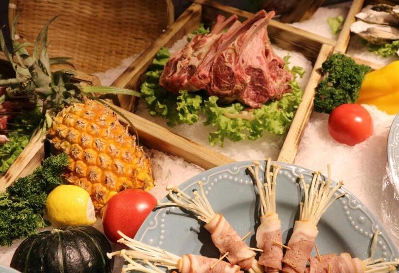 فندق Header Baotou