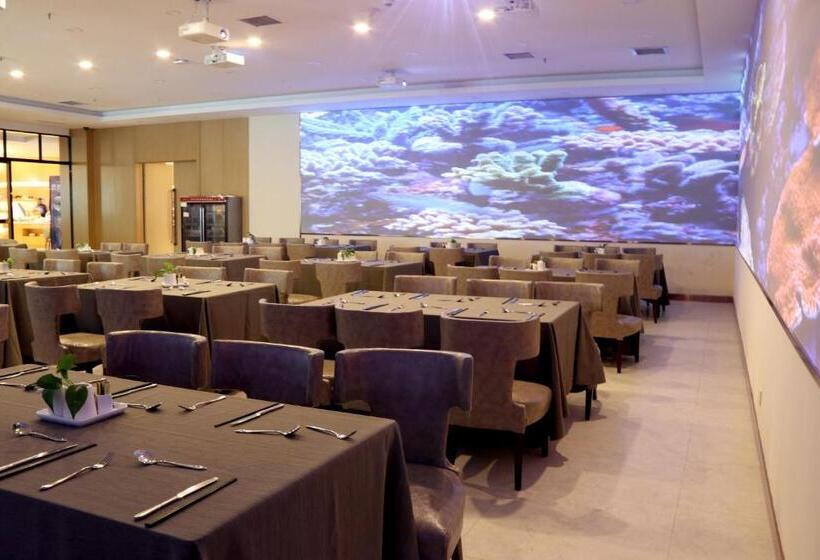 فندق Header Baotou