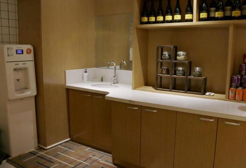 فندق Header Baotou