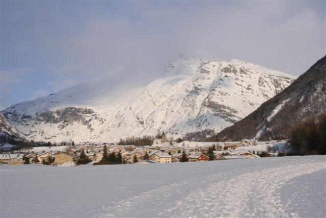 فندق Hôtel La Vanoise