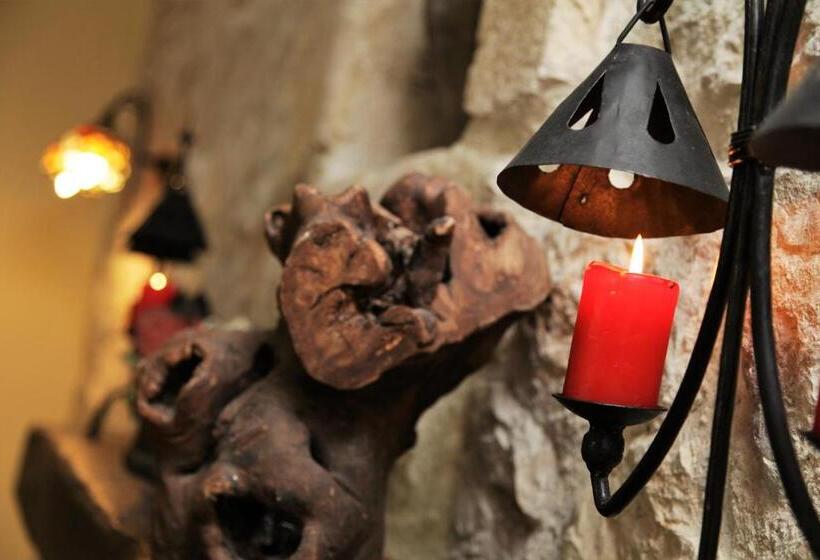 בית מלון כפרי Il Ghiro