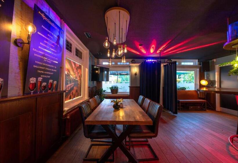 בית מלון כפרי Marcant