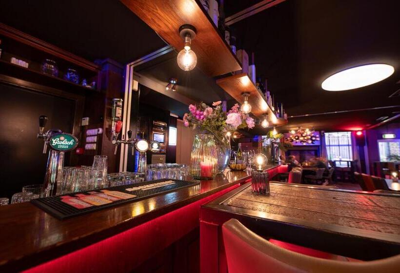 בית מלון כפרי Marcant