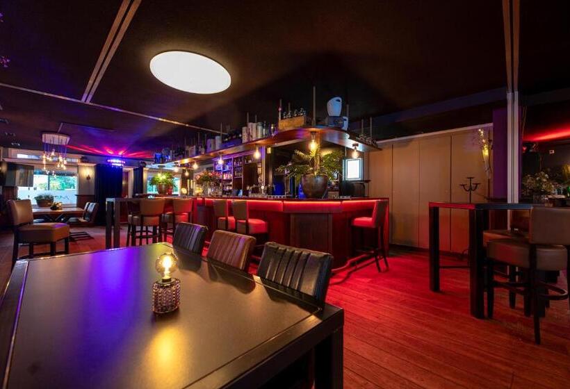 בית מלון כפרי Marcant