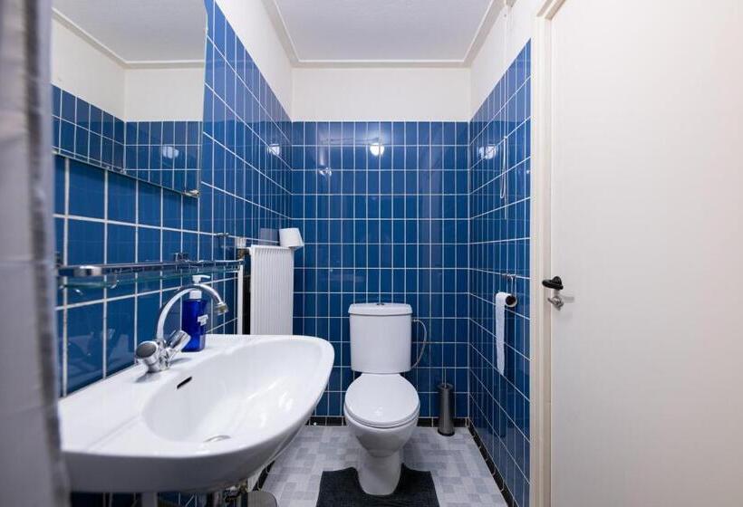 בית מלון כפרי Marcant