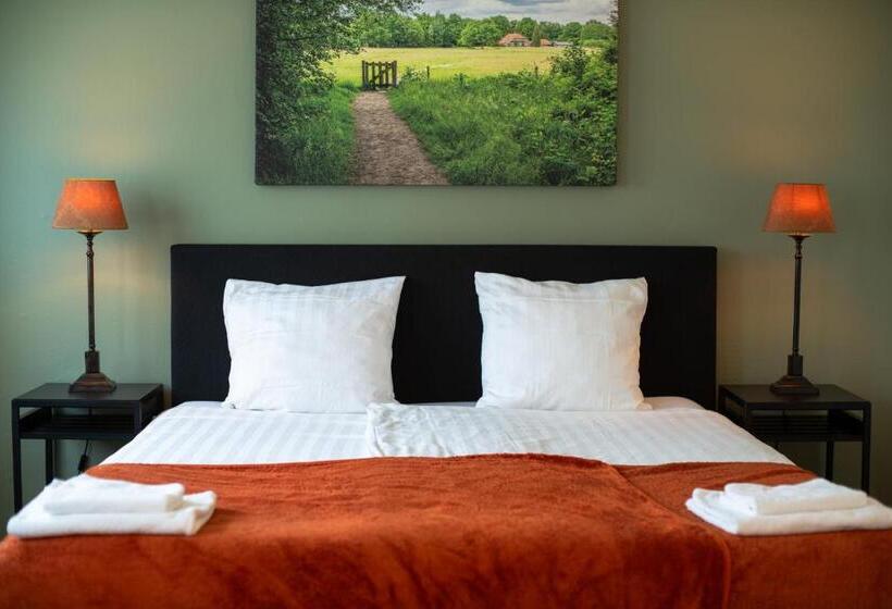 בית מלון כפרי Marcant