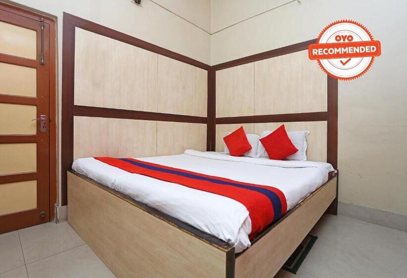 酒店 Marina Near Cit Road Ladies Park, Park