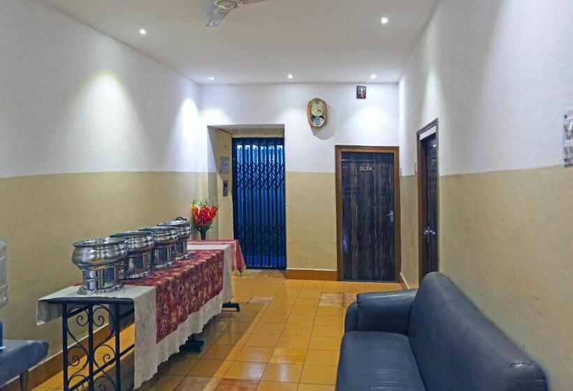 酒店 Marina Near Cit Road Ladies Park, Park