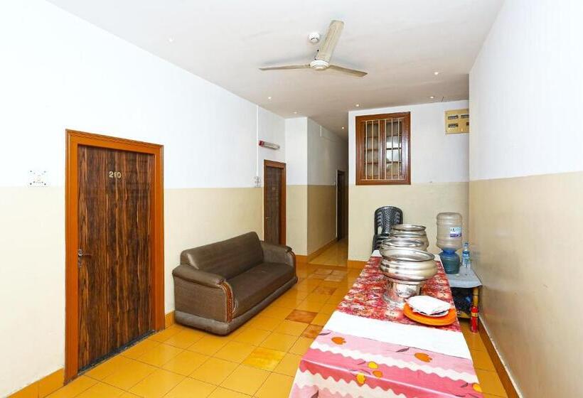 酒店 Marina Near Cit Road Ladies Park, Park