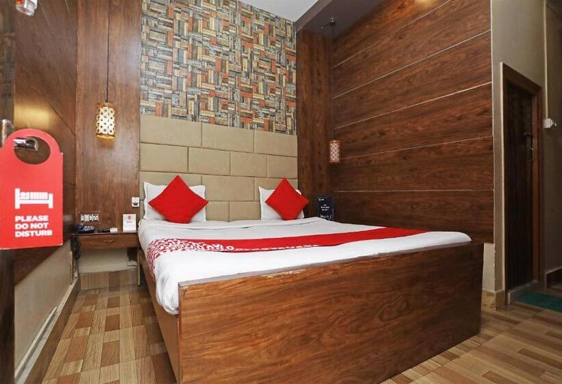 酒店 Marina Near Cit Road Ladies Park, Park