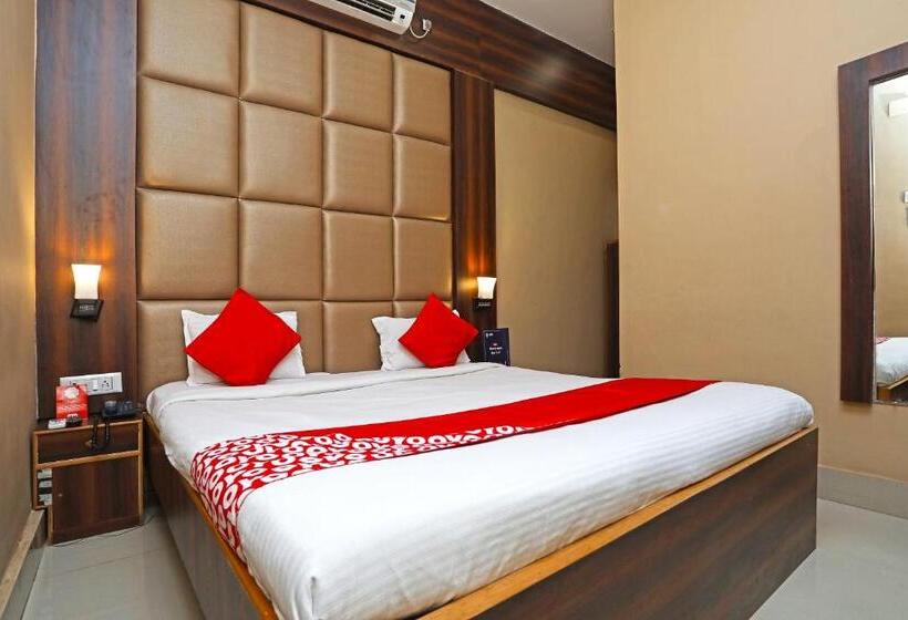 酒店 Marina Near Cit Road Ladies Park, Park