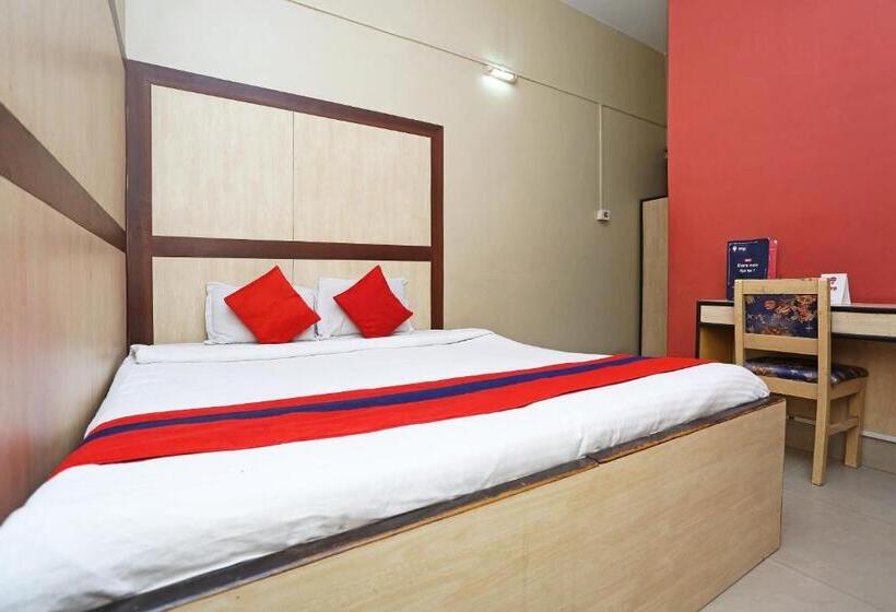 酒店 Marina Near Cit Road Ladies Park, Park