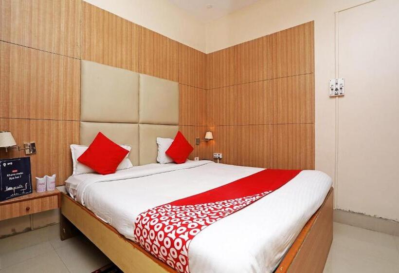 酒店 Marina Near Cit Road Ladies Park, Park