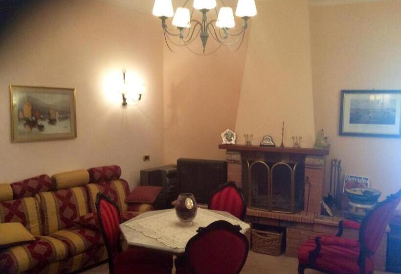 酒店 Masseria Degli Alberti